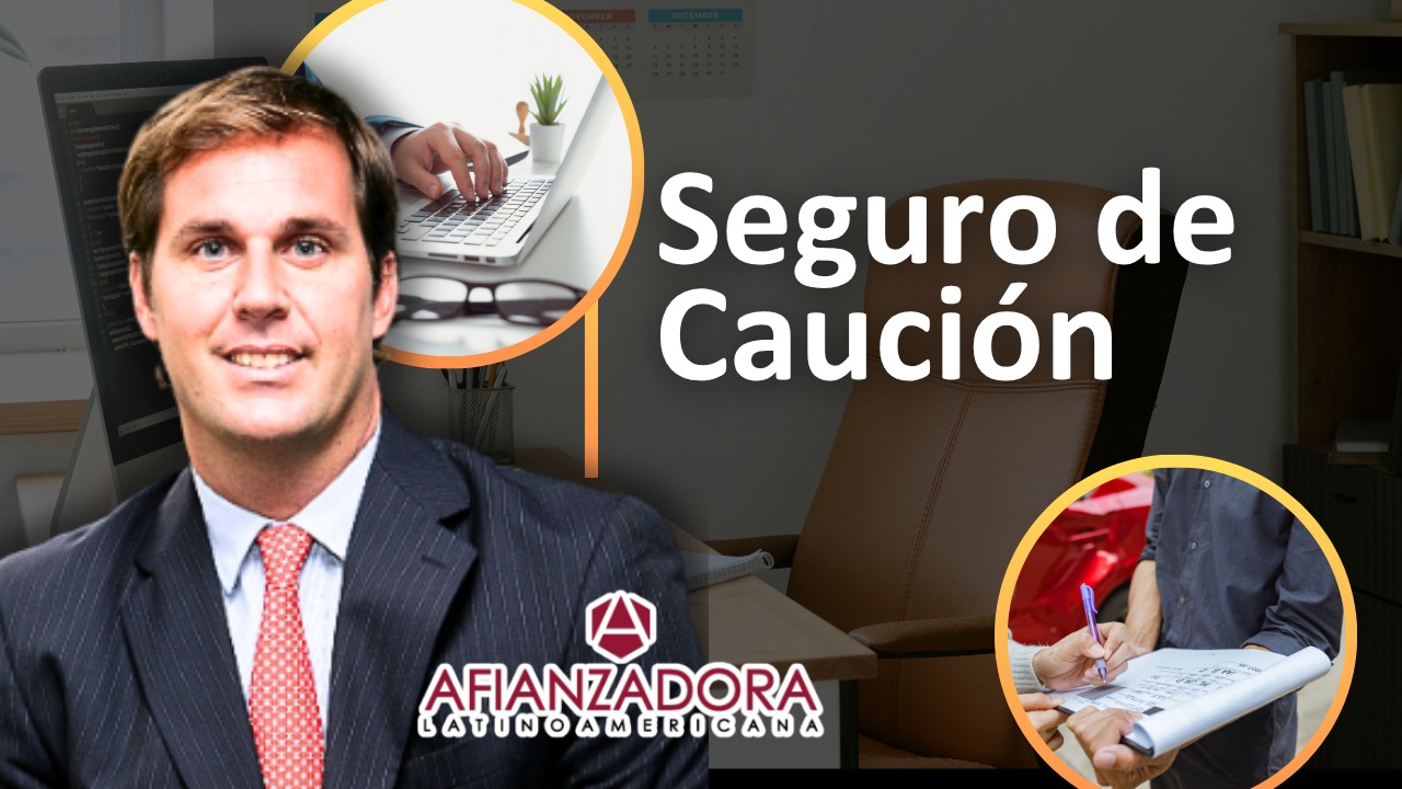 Conversamos con Mariano Nimo, CEO de Afianzadora, para conocer de la actualidad del mercado en este nicho tan particular, la presencia de la aseguradora y el lanzamiento de la escuela 2026 de su Escuela de Caución.